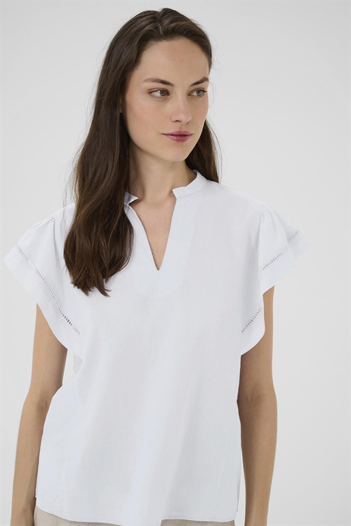 Ommi Top Heather