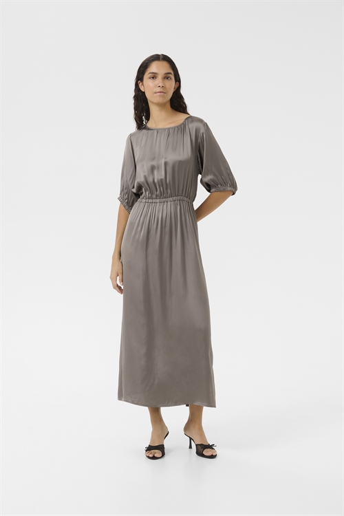 Amelia Dress Falcon