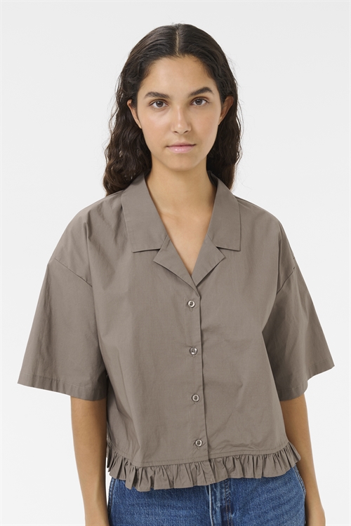 Annabelle Shirt Falcon