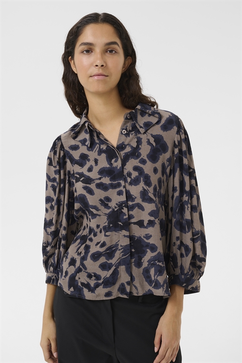 Ashley Frosty Blouse Ashley Falcon