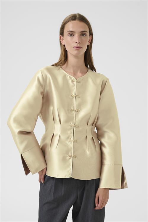 Cambell Shirt Oatmeal