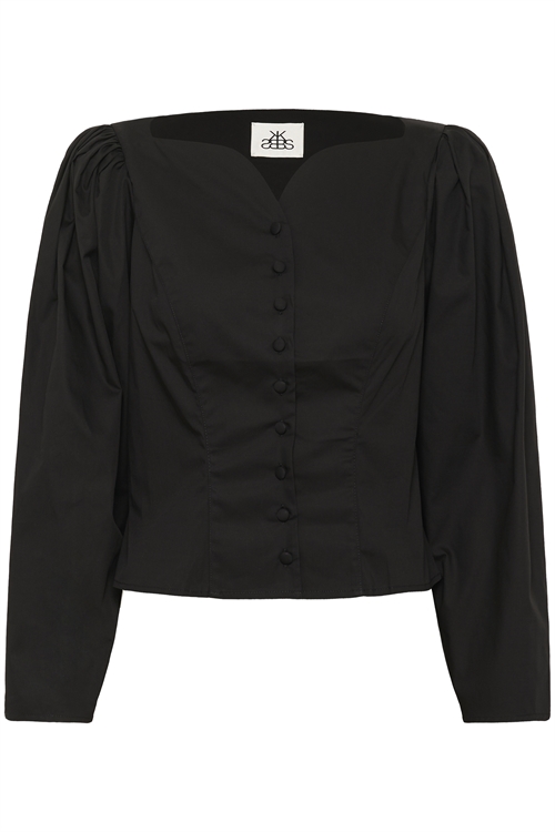 Claudia Meteorite Long Sleeve Shirt 