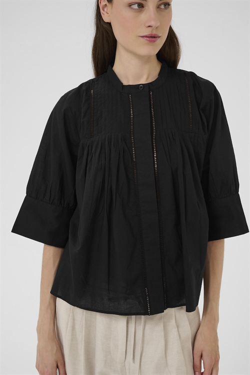 Ommi Vilde Blouse Meteorite