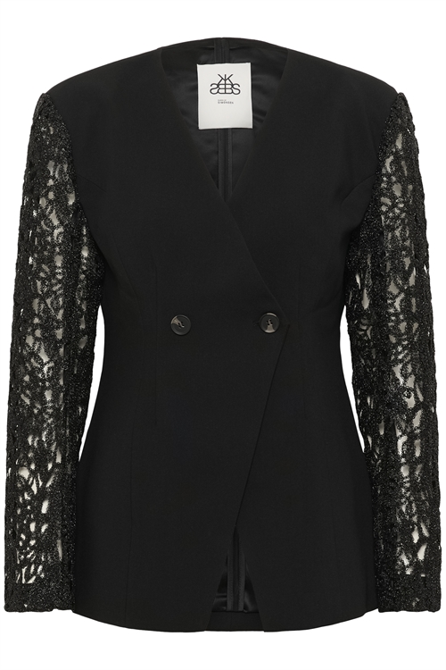Undina Blazer Meteorite