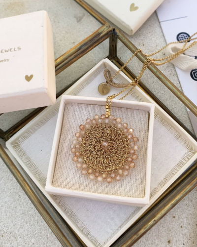 Halskæder Halskæder