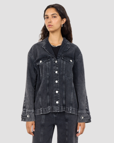 Denim Overdele Denim Overdele