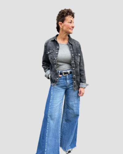 Alt Denim