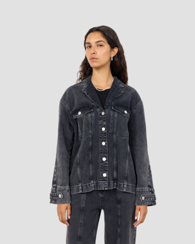 Denim Overdele