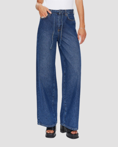 Denim Underdele