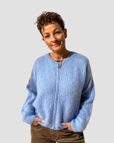Cardigan Cardigan