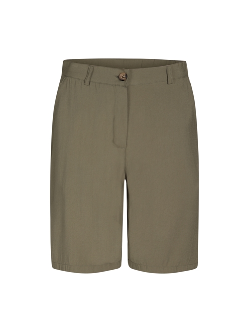 Astrid Shorts Olive