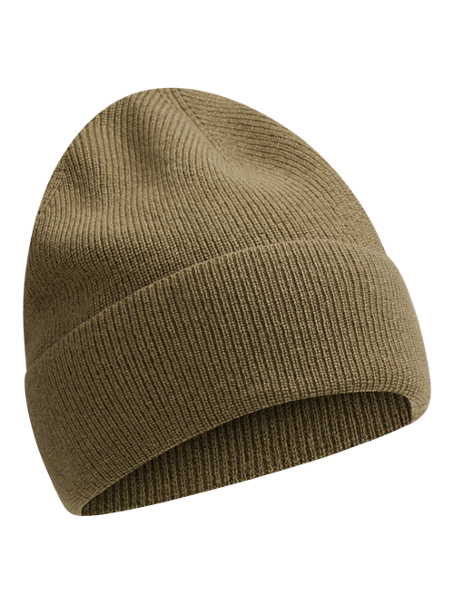 Beanie Bayleaf 100 % Cashmere