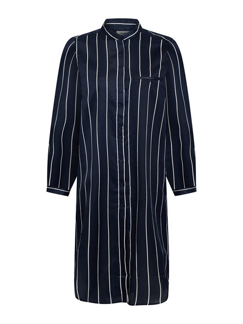 Bellis Navy Stripe 