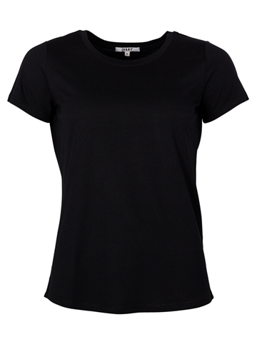 Dwyn T-shirt Black 