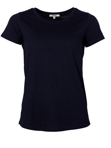 Dwyn T-shirt Navy