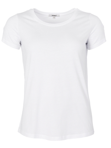 Dwyn T-shirt White