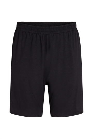 Otto Shorts Black 