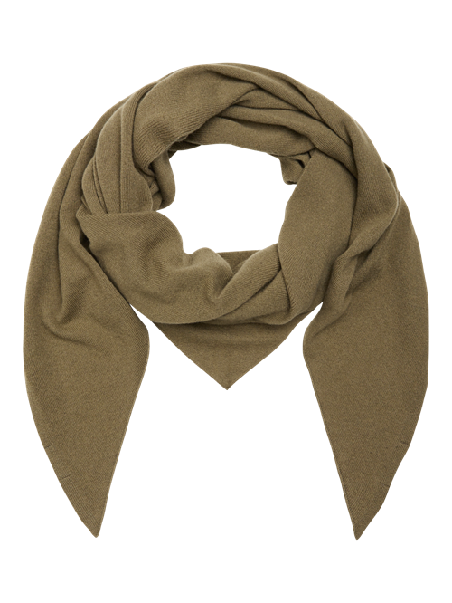 Scarf Bayleaf 100 % Cashmere