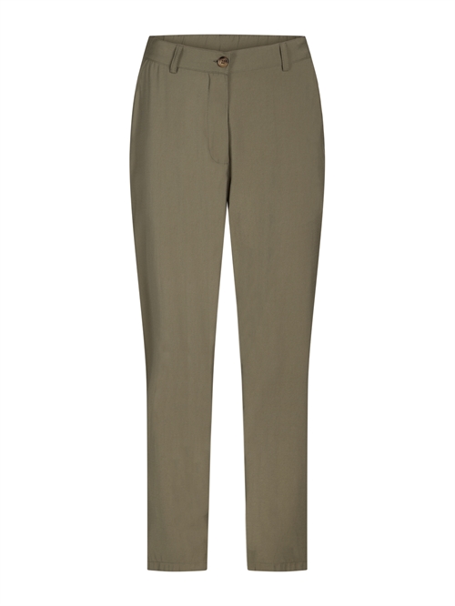 Tanja Pants Olive