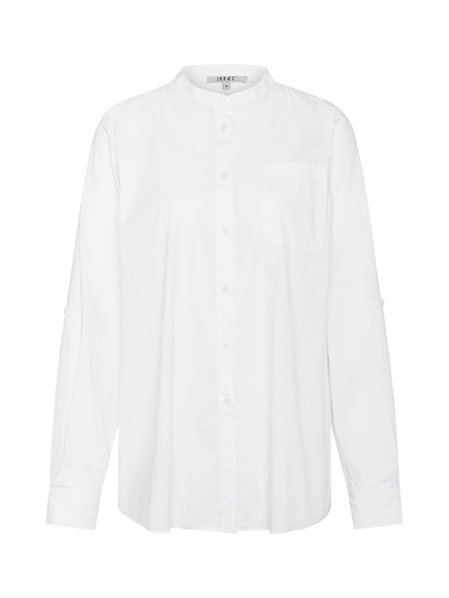 Wilda Shirt White