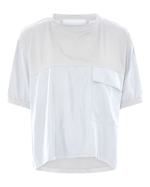 Filippa White Blouse
