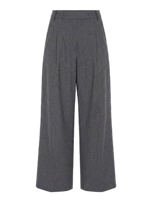 Lilia Pants Grey