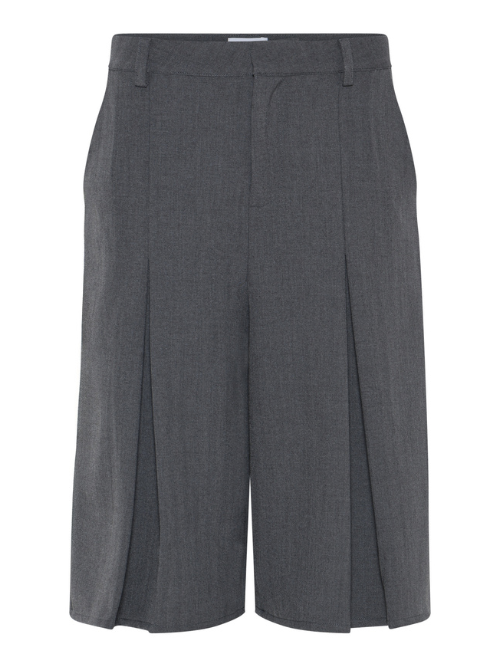 Lilia Shorts Grey 