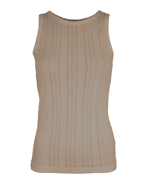 Lotus Sand Singlet 