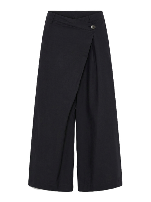Pia Black Pants