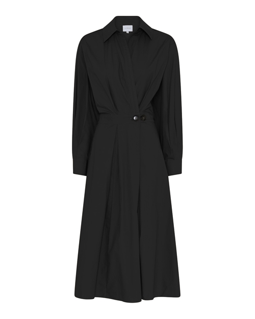 Pia Dress Black 