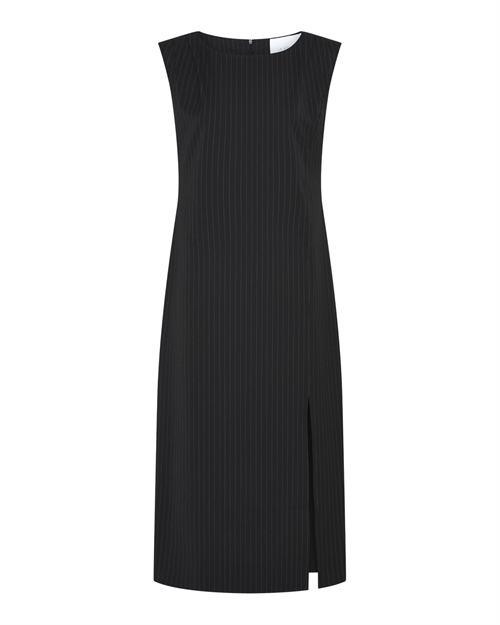 Tailoring Dress Black