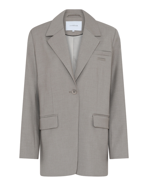 Trine Blazer Sand
