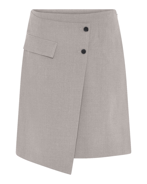 Trine Skirt Sand