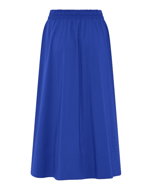 Vilma Skirt Bright Blue