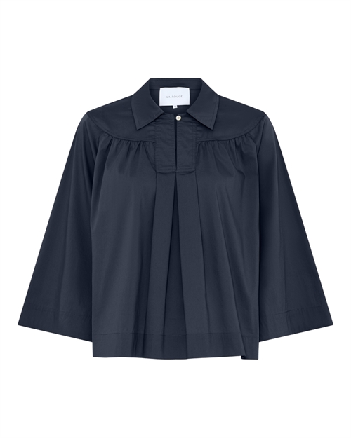 Vilma Shirt Navy