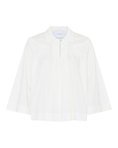 Vilma Off White Shirt
