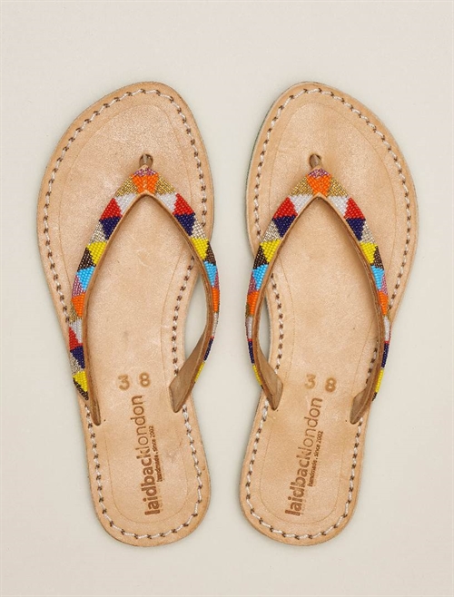 Seri Tribal Sandal