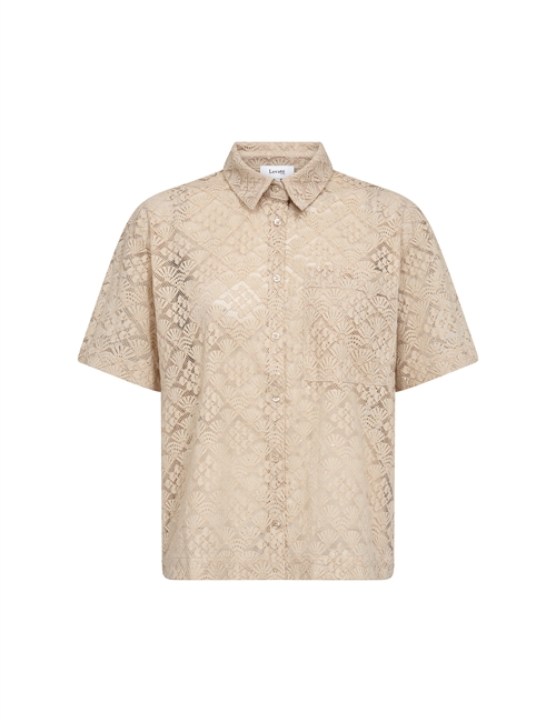 Layla 3 Shirt Beach Island