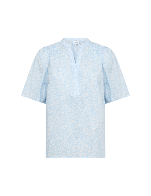 Lizy 2  Blouse Nordic Breeze