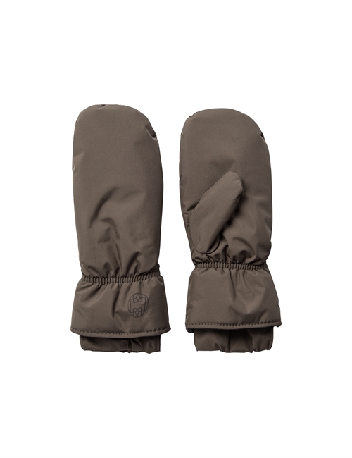 Mona 4 Mittens Coffee