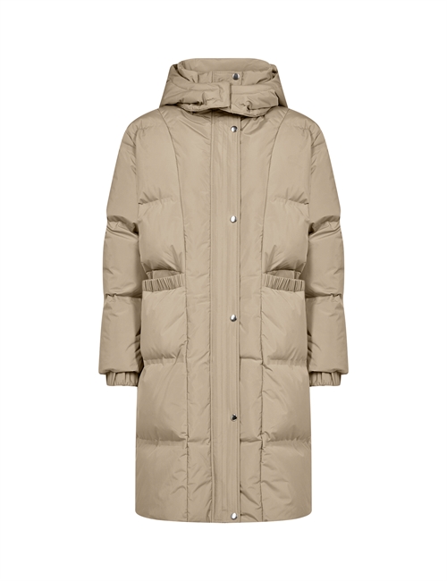 Mona 6 Aluminum Jacket