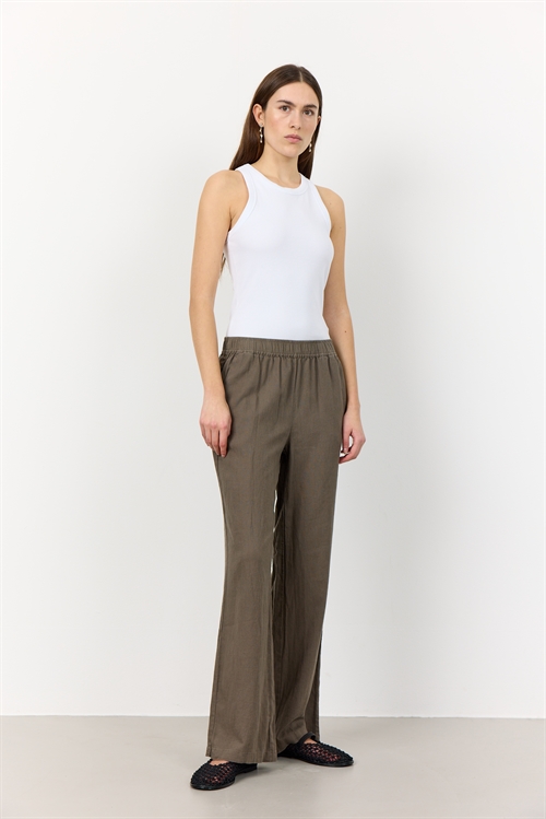 Naja 7 Pants Morel