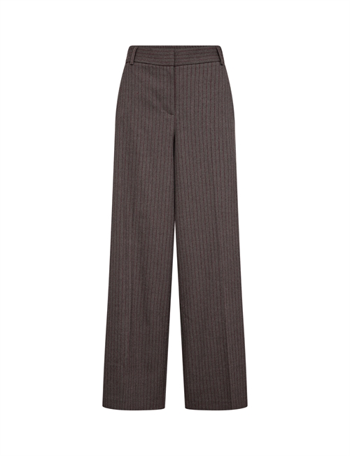Nanda 1 Coffee Combi Pants
