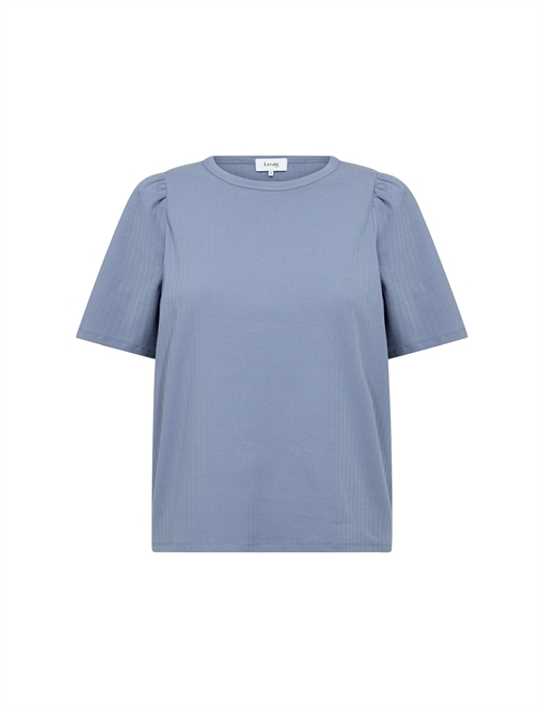 Neddie 1 Støvet Blå T-Shirt