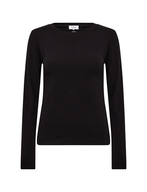 Neddie 4 Black T-Shirt