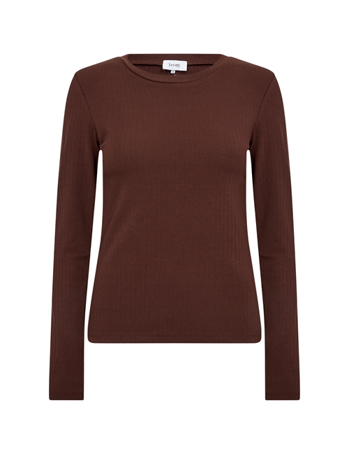 Neddie 4 Hazelnut Brown T-Shirt