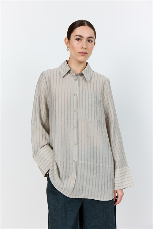 Nioma 2 Shirt Aluminum Combi