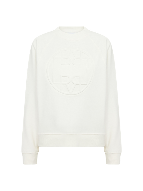 Nuka 11 Off-White Sweatshirt