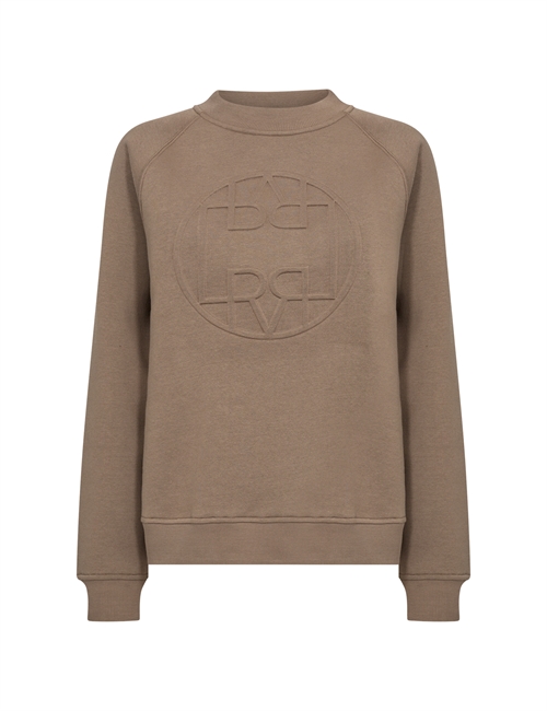 Nuka 11 Walnut Sweatshirt 