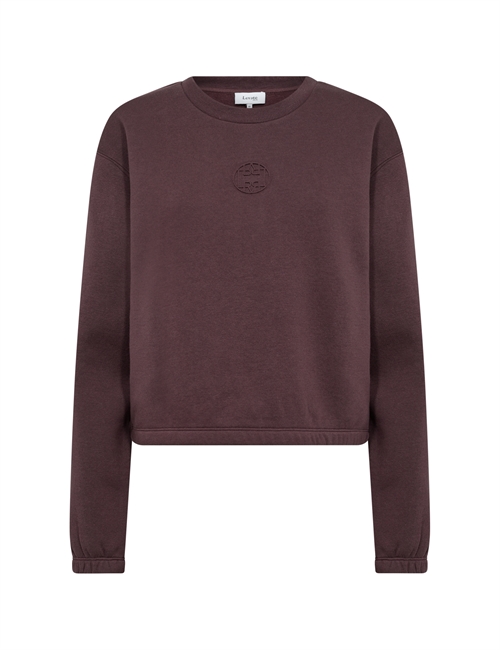 Nuka 13 Fudge Sweatshirt Short